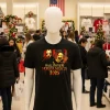 Halloween Horror Nights 2025 T S   Black T Shirt