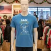 Sa Cancer Leestrong T.j. Watt Pittsburgh Steelers T S   Blue T Shirt