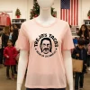 Trejo S Tacos Hecho En Los Angeles T S   Pink T Shirt