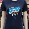 Carolina Panthers Xavier Legette Hi Ho Shirt Black T Shirt