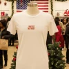 I Protect The Family Father Figure Gifts For Swifties T S   White T Shirt